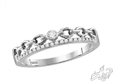 زیباترین انگشتر برلیان انگشترهای برلیان, مدل انگشترهای برلیان, مدل انگشتر جواهر